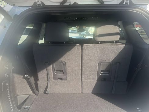New 2026 Dodge Durango GT image 9
