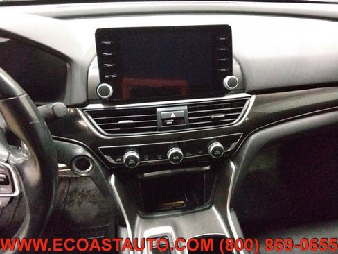 Used 2022 Honda Accord Sport image 12