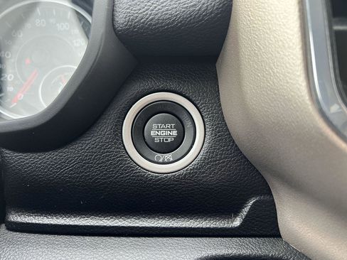 Used 2022 RAM 2500 Laramie image 17