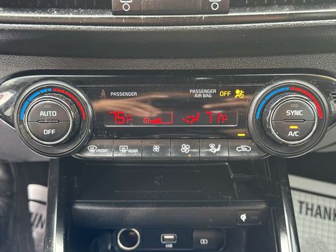Used 2023 Kia Forte GT w/ GT2 Package FWD image 22