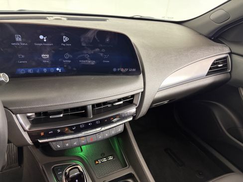 Certified 2025 Cadillac CT5 Premium Luxury w/ Sun And Sound Package AWD/4WD image 4