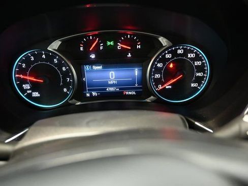 Used 2022 Chevrolet Equinox LT image 28