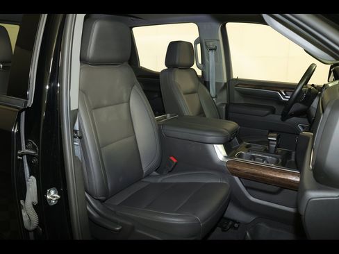 Used 2024 GMC Sierra 1500 Elevation w/ Elevation Premium Package image 30