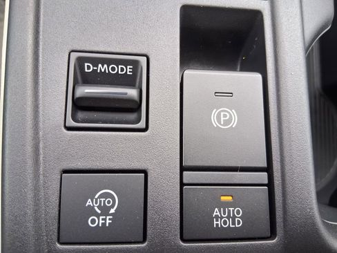 New 2026 Nissan Sentra SL w/ Floor Mat Package FWD image 20