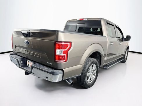 Used 2018 Ford F150 XLT w/ Equipment Group 302A Luxury RWD image 9