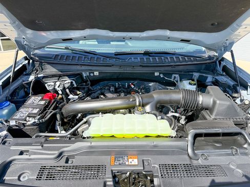 New 2026 Ford Expedition Max Active AWD/4WD image 18