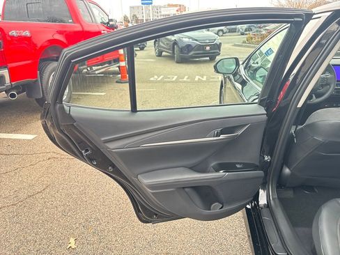 Used 2026 Toyota Camry XSE image 33