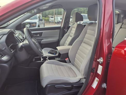 Used 2020 Honda CR-V LX image 6