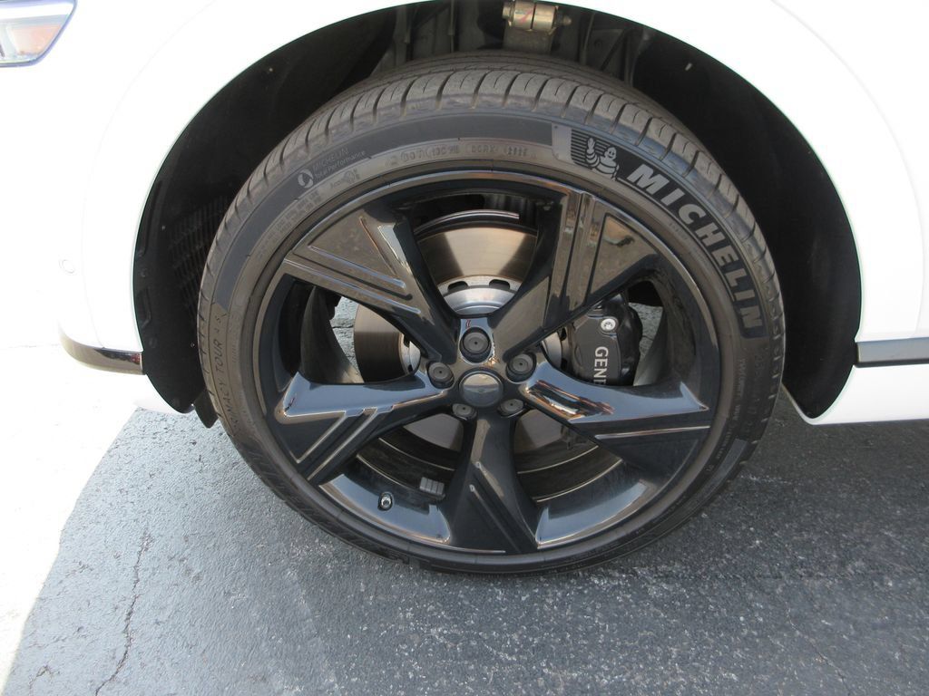 Used 2026 Genesis GV80 3.5T Prestige AWD/4WD image 14