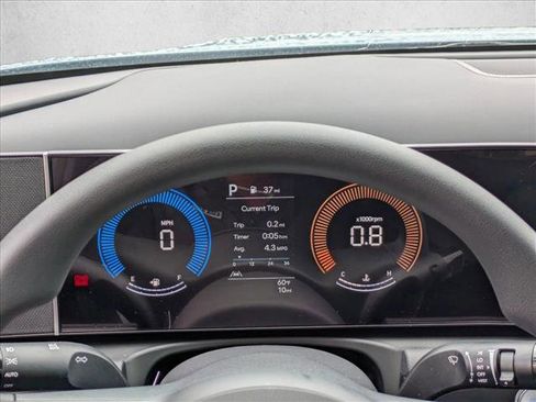 New 2026 Hyundai Santa Cruz SEL image 12