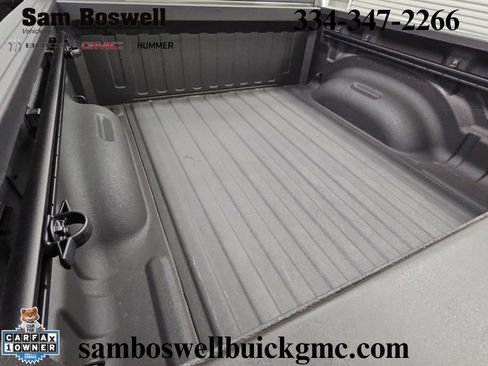Used 2026 RAM 1500 Big Horn AWD/4WD image 33