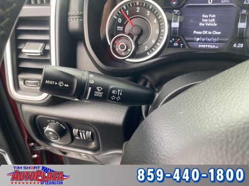 Used 2019 RAM 1500 Laramie image 33