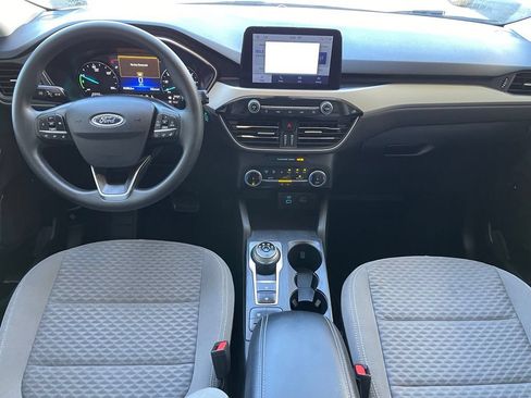 Used 2022 Ford Escape SE AWD/4WD image 15