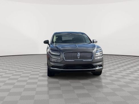 Used 2021 Lincoln Nautilus Reserve image 3