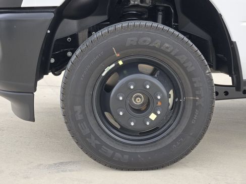 New 2026 RAM 3500 Tradesman image 10