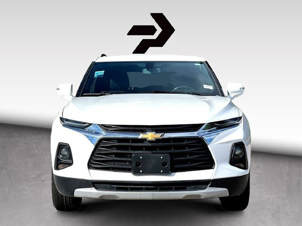 Used 2019 Chevrolet Blazer LT FWD image 3