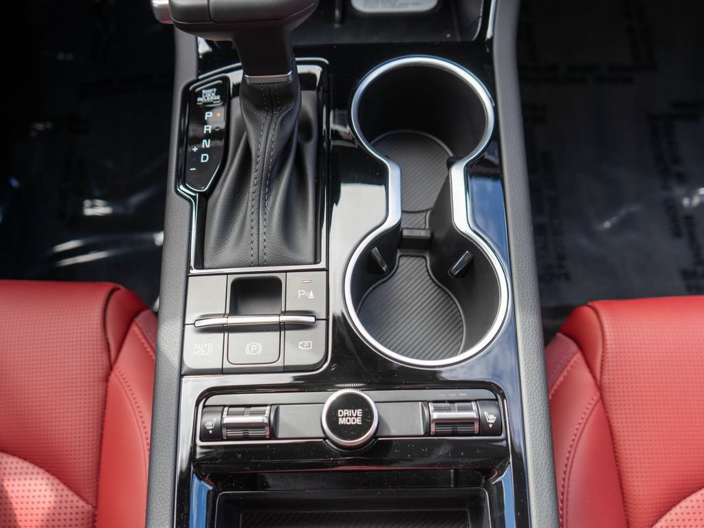 New 2026 Kia K5 GT-Line w/ GT-Line Premium Package FWD image 26