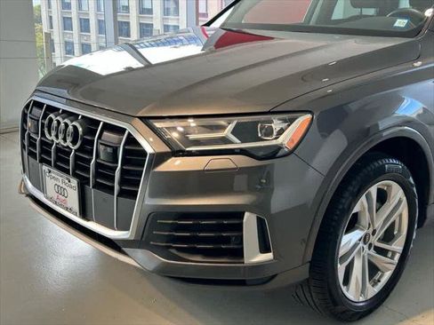 Certified 2023 Audi Q7 3.0T Premium Plus w/ Premium Plus Package image 7