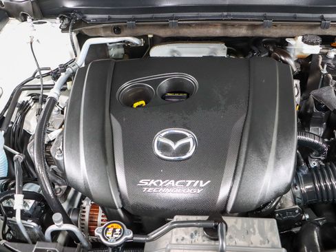 Used 2019 MAZDA CX-5 Touring FWD image 32