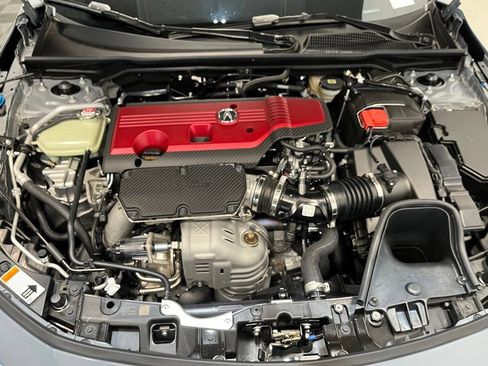 New 2026 Acura Integra Type S FWD image 21