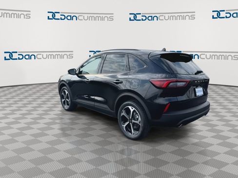 New 2025 Ford Escape ST-Line Select image 6