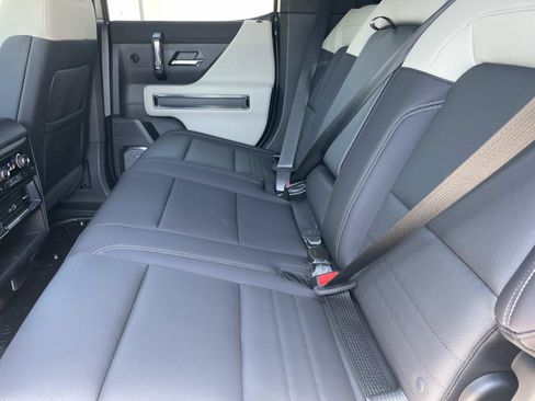 New 2026 GMC Hummer EV SUV AWD/4WD image 22