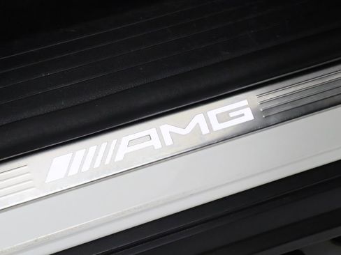 Used 2021 Mercedes-Benz GLE 53 AMG 4MATIC Coupe w/ Acoustic Comfort Package image 32