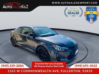 Used 2015 Scion tC image 1