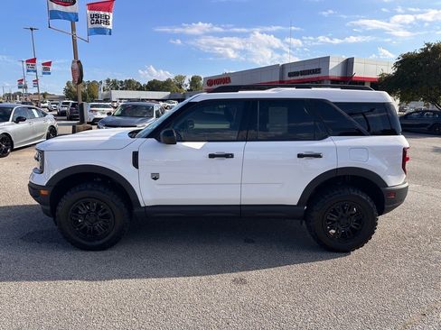 Used 2023 Ford Bronco Sport Big Bend w/ Convenience Package image 6