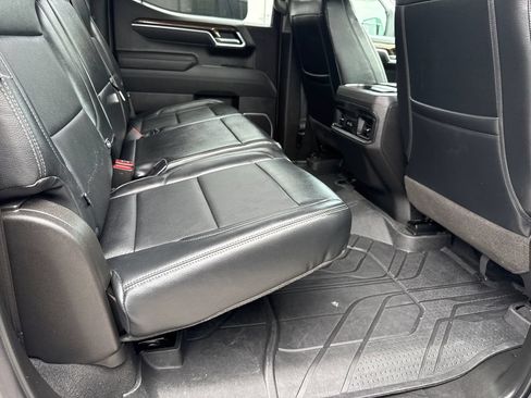 Used 2026 Chevrolet Silverado 1500 RST w/ All Star Edition Plus RWD image 19