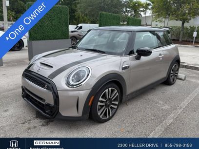 Used 2024 MINI Cooper S