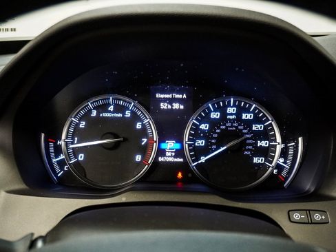 Used 2020 Acura MDX FWD image 50