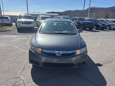 Used 2010 Honda Civic EX image 3