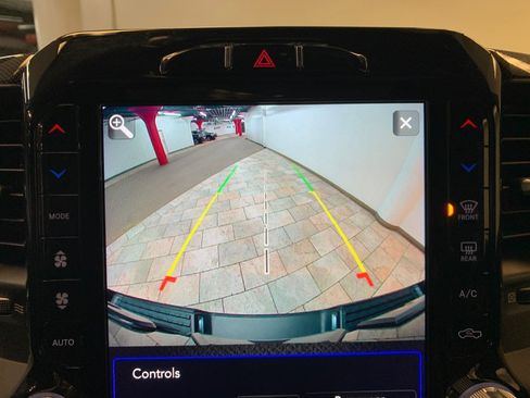 Used 2021 RAM 1500 Rebel w/ Rebel Level 2 Equipment Group AWD/4WD image 42