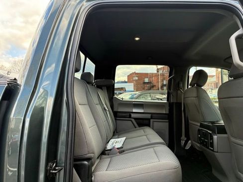 Used 2018 Ford F150 XLT w/ Equipment Group 302A Luxury image 18