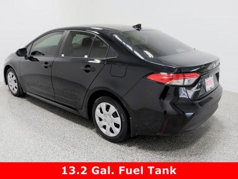 Used 2024 Toyota Corolla LE image 9