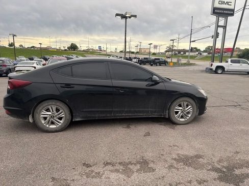 Used 2019 Hyundai Elantra SEL FWD image 13