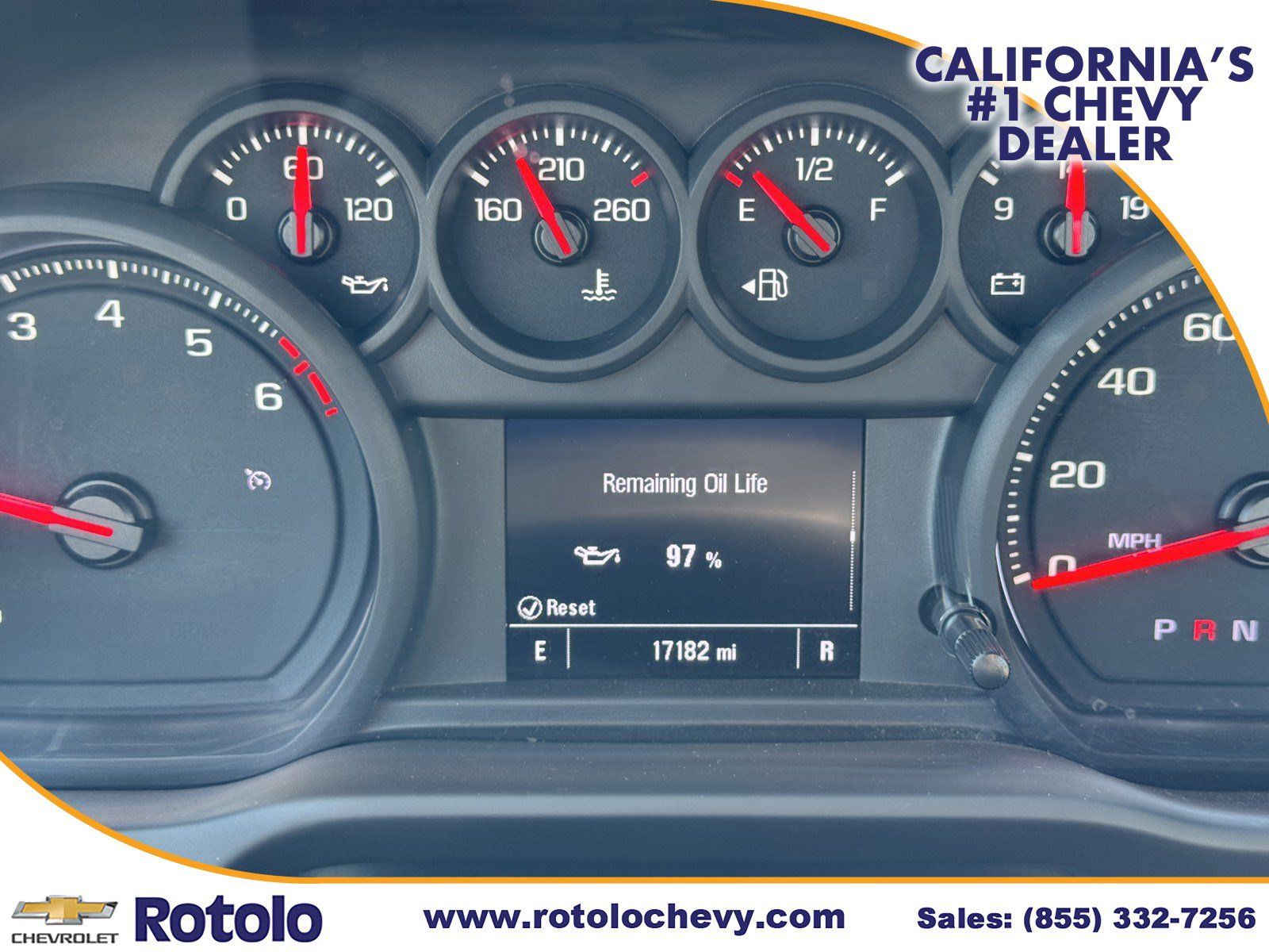 Used 2025 Chevrolet Silverado 1500 W/T RWD image 19