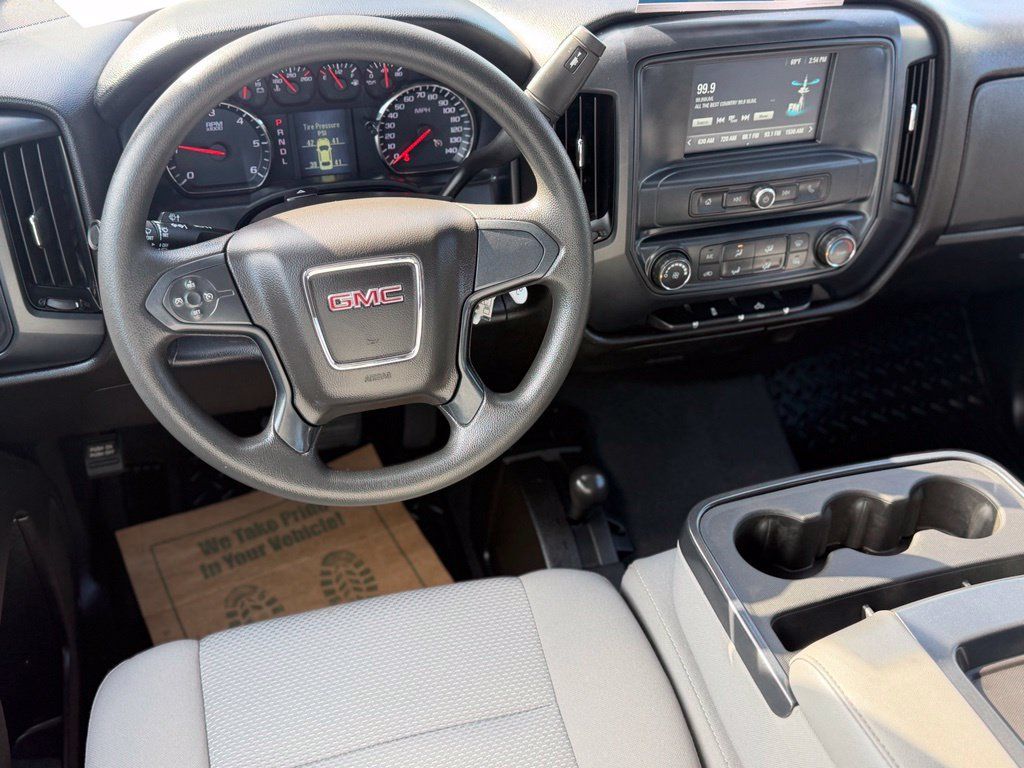 Used 2019 GMC Sierra 1500 Limited w/ Elevation Edition AWD/4WD image 16