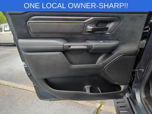 Used 2025 RAM 1500 RHO AWD/4WD image 31