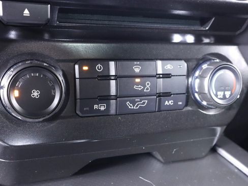 Used 2015 Ford F150 XLT w/ Equipment Group 301A Mid AWD/4WD image 27