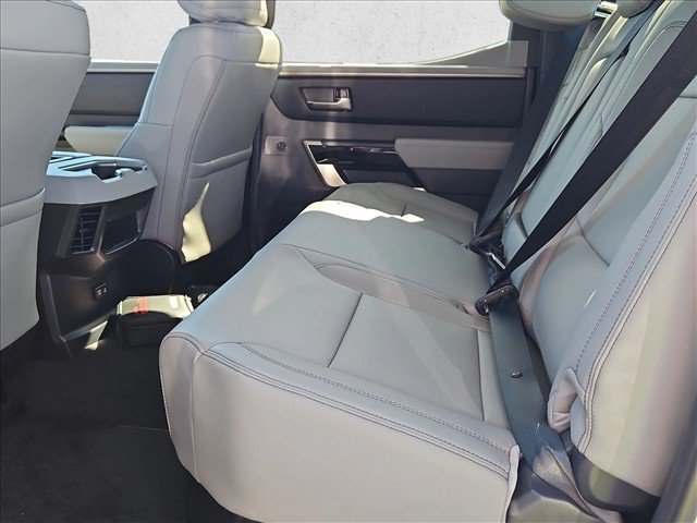 New 2026 Toyota Tundra Limited w/ Limited PVM Package AWD/4WD image 15