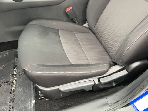 Used 2024 Nissan Sentra SV image 14