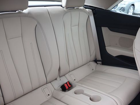 Used 2024 Audi A5 2.0T Premium w/ Convenience Package image 18