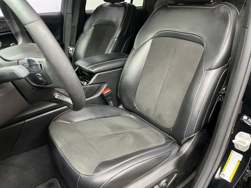 Used 2023 Jeep Grand Cherokee Altitude RWD image 18