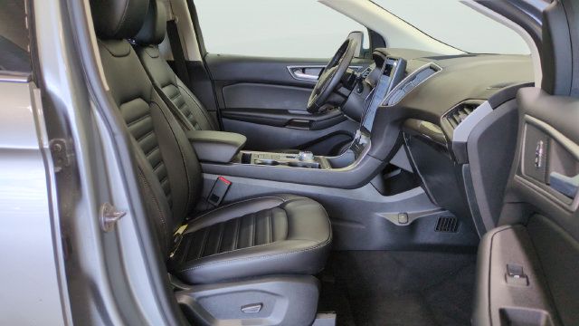 Used 2024 Ford Edge SEL w/ Convenience Package AWD/4WD image 13
