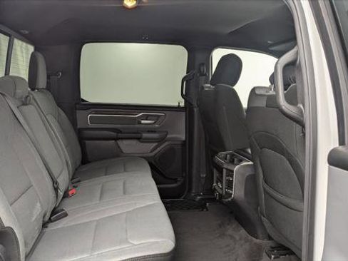Used 2021 RAM 1500 Big Horn image 18