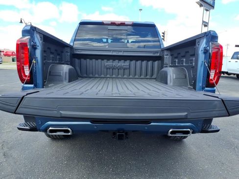 New 2026 GMC Sierra 1500 Denali image 4
