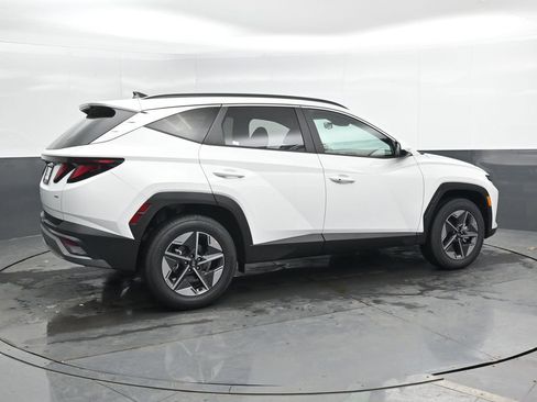 New 2026 Hyundai Tucson SEL AWD/4WD image 2