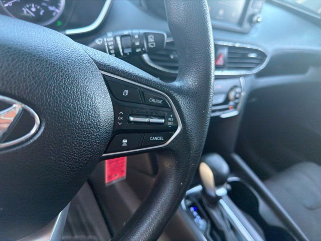 Used 2019 Hyundai Santa Fe SE AWD/4WD image 13